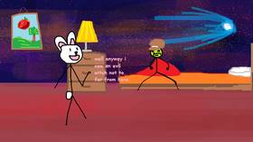 Read My Green Jim  4 Page 5 in English