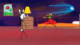 Read My Green Jim  4 Page 6 in English