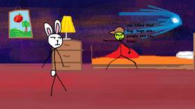 Read My Green Jim  4 Page 7 in English