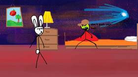 Read My Green Jim  4 Page 9 in English