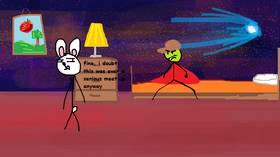 Read My Green Jim  4 Page 10 in English
