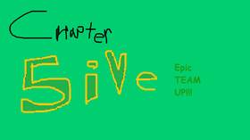Read My Green Jim  5 Page 1 in English