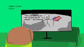 Read My Green Jim  5 Page 2 in English