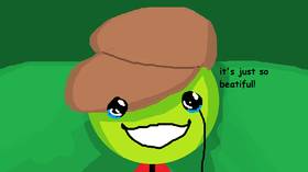 Read My Green Jim  5 Page 3 in English