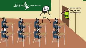 Read My Green Jim  5 Page 5 in English