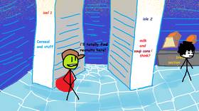 Read My Green Jim  5 Page 7 in English