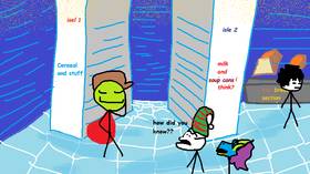 Read My Green Jim  5 Page 10 in English