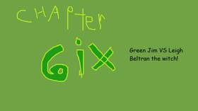 Read My Green Jim  6 Page 1 in English