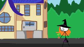 Read My Green Jim  6 Page 4 in English