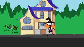 Read My Green Jim  6 Page 5 in English