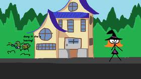 Read My Green Jim  6 Page 6 in English