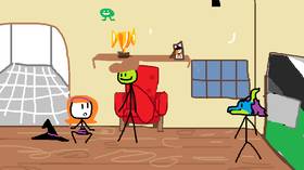 Read My Green Jim  7 Page 7 in English