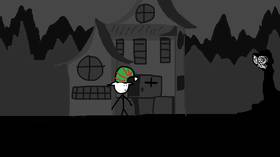 Read My Green Jim  8 Page 6 in English