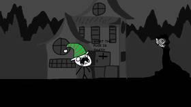 Read My Green Jim  8 Page 7 in English
