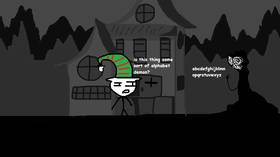 Read My Green Jim  8 Page 8 in English