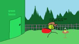 Read My Green Jim  9 Page 2 in English