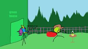 Read My Green Jim  9 Page 4 in English