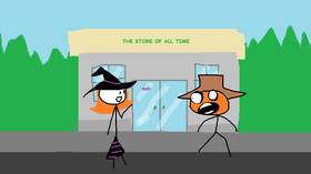 Read My Green Jim  9 Page 9 in English