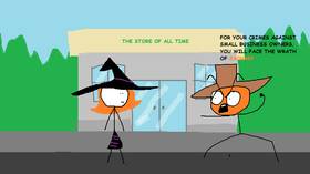 Read My Green Jim  9 Page 10 in English