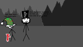 Read My Green Jim  10 Page 3 in English