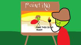 Read My Green Jim  11 Page 9 in English