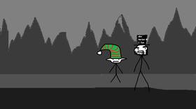 Read My Green Jim  12 Page 9 in English