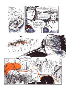 Read  Aperture Science - The Assault  2 Page 2 in English