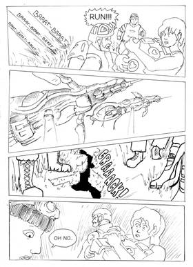 Read  Aperture Science - The Assault  2 Page 6 in English