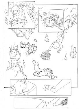 Read  Aperture Science - The Assault  2 Page 7 in English
