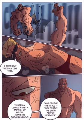 Read Dr. Diabolical  1 Page 7 in English