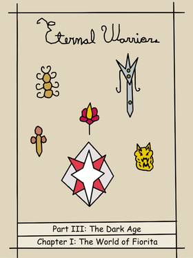 Chapter 1: The World of Fiorita
