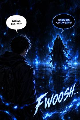Read AWAKENED: The demon within  2 Page 2 in English