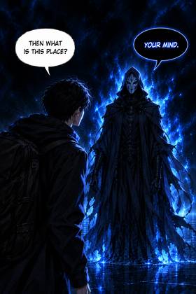 Read AWAKENED: The demon within  2 Page 3 in English