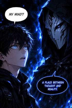 Read AWAKENED: The demon within  2 Page 4 in English