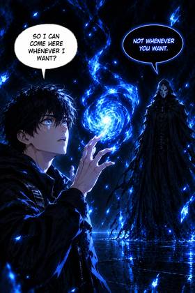 Read AWAKENED: The demon within  2 Page 5 in English