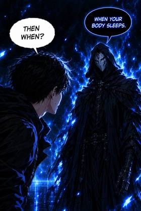 Read AWAKENED: The demon within  2 Page 6 in English