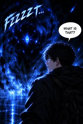 Read AWAKENED: The demon within  2 Page 7 in English