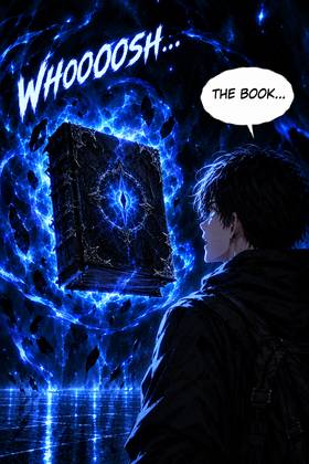 Read AWAKENED: The demon within  2 Page 8 in English