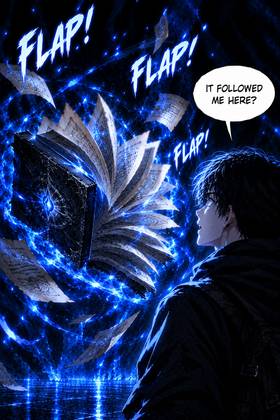 Read AWAKENED: The demon within  2 Page 9 in English
