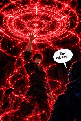 Read AWAKENED: The demon within  3 Page 2 in English
