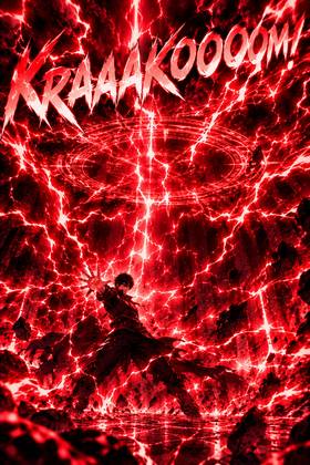 Read AWAKENED: The demon within  3 Page 3 in English