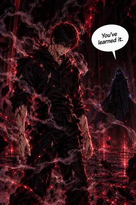 Read AWAKENED: The demon within  3 Page 5 in English