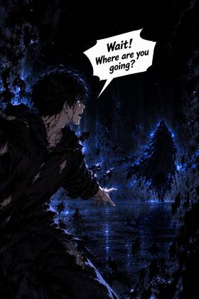 Read AWAKENED: The demon within  3 Page 8 in English