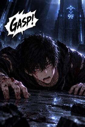 Read AWAKENED: The demon within  3 Page 9 in English