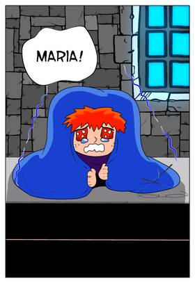 Read THE WORLD OF LEGENDS Alises Story Deutsch  27 Page 3 in German
