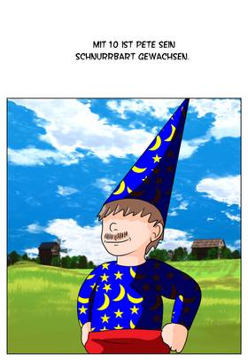 Read THE WORLD OF LEGENDS Alises Story Deutsch  56 Page 3 in German