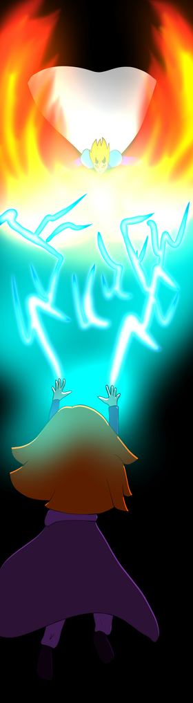 Read THE WORLD OF LEGENDS Alises Story Deutsch  1 Page 8 in German