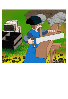 Read THE WORLD OF LEGENDS Alises Story Deutsch  4 Page 9 in German