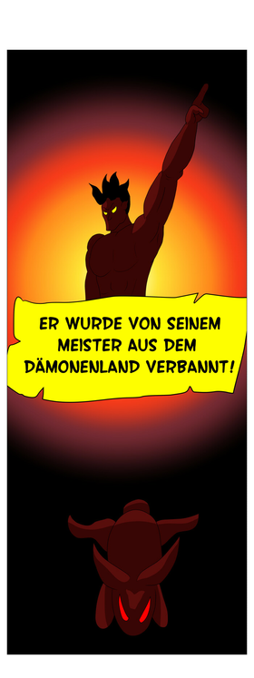 Read THE WORLD OF LEGENDS Alises Story Deutsch  5 Page 2 in German