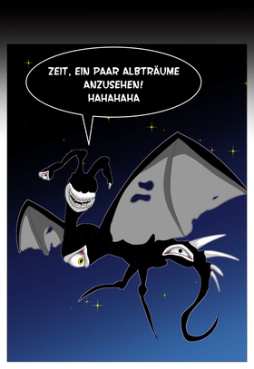 Read THE WORLD OF LEGENDS Alises Story Deutsch  7 Page 4 in German